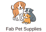 Fab Pet Supplies