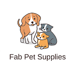 Fab Pet Supplies Products