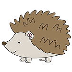 Hedgehog Products