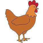 Poultry Products